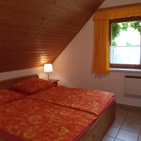 Foki Apartman Sopron Extérieur photo