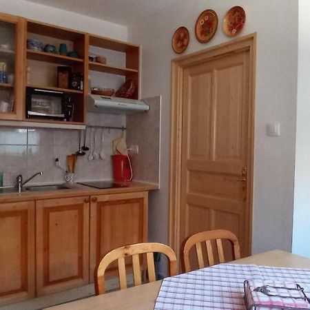 Foki Apartman Sopron Extérieur photo