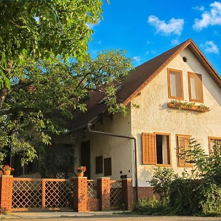 Foki Apartman Sopron Extérieur photo
