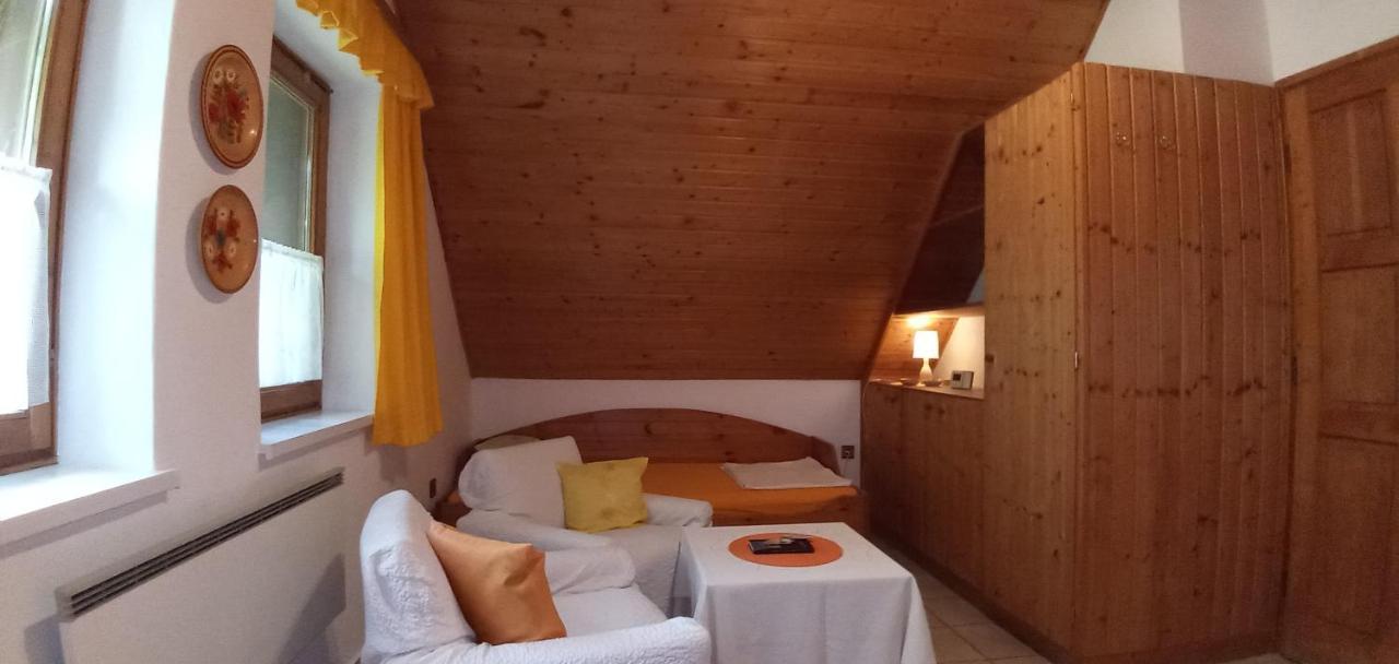Foki Apartman Sopron Extérieur photo