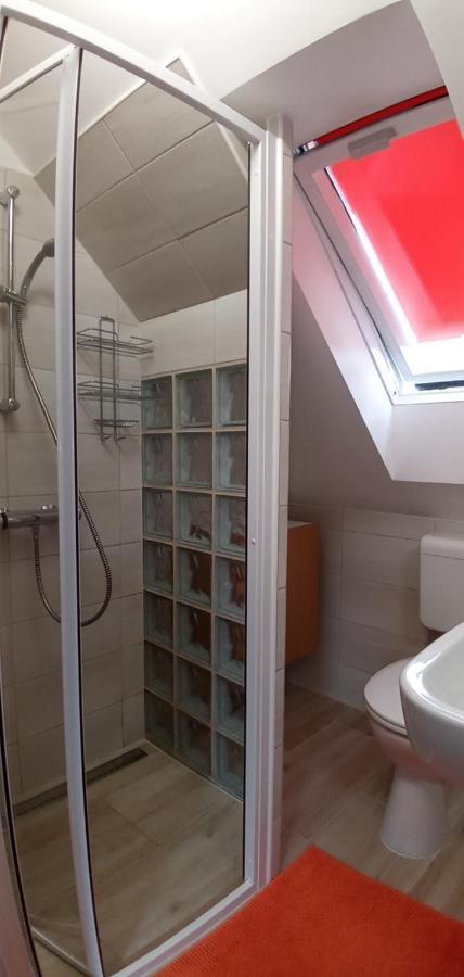 Foki Apartman Sopron Extérieur photo