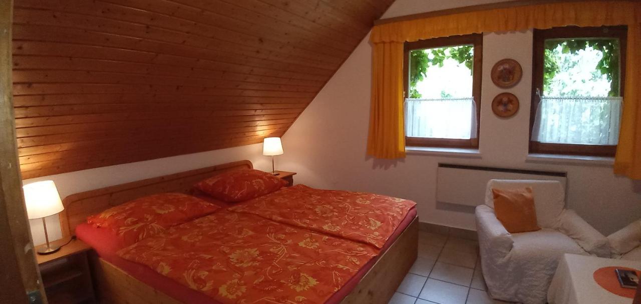 Foki Apartman Sopron Extérieur photo