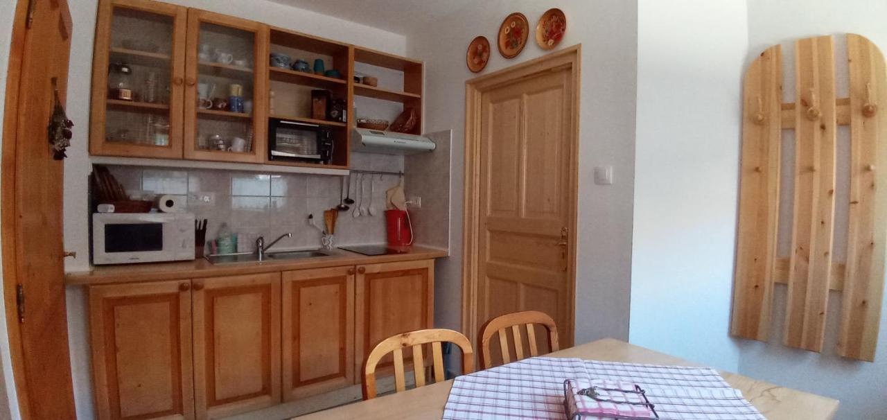 Foki Apartman Sopron Extérieur photo