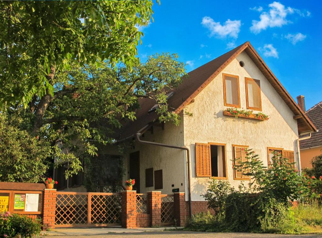 Foki Apartman Sopron Extérieur photo