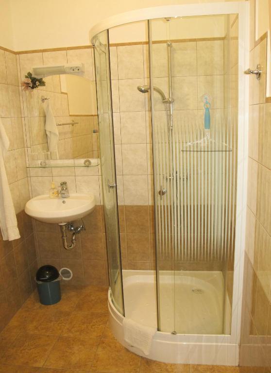 Foki Apartman Sopron Chambre photo