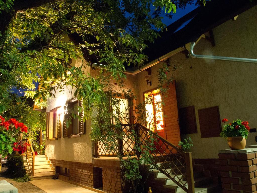 Foki Apartman Sopron Extérieur photo