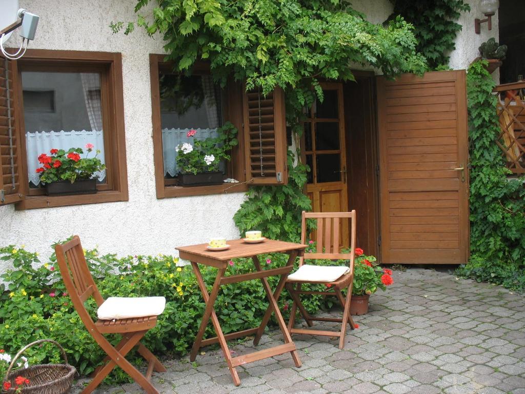 Foki Apartman Sopron Extérieur photo